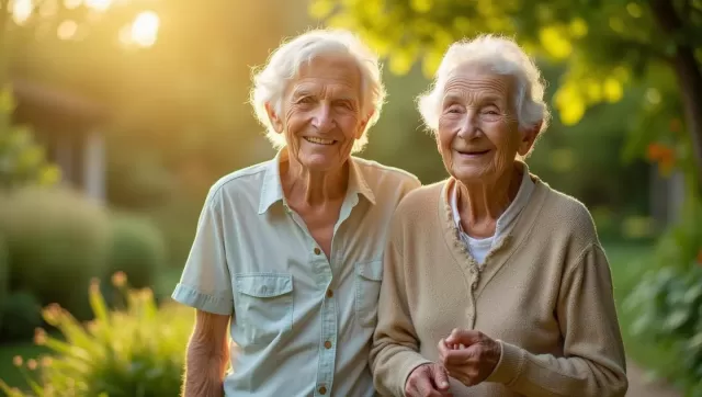 Centenarian Routines: Secrets to Healthy Aging