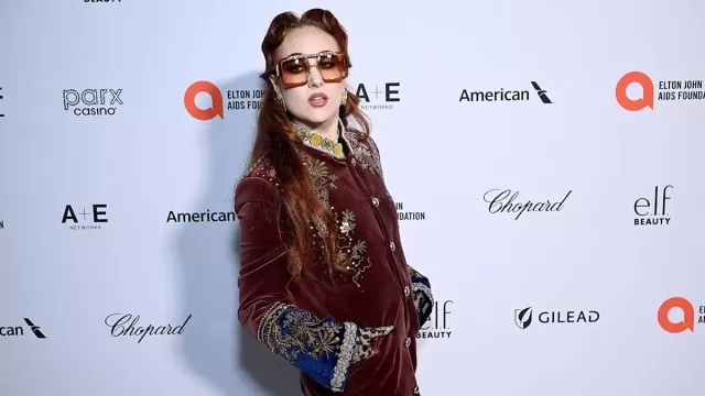 Chappell Roan Lights Up West Hollywood with Star-Studded Performance