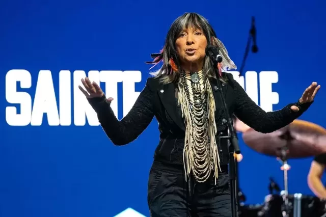 Order of Canada Revoked from Buffy Sainte-Marie Following CBC Investigation