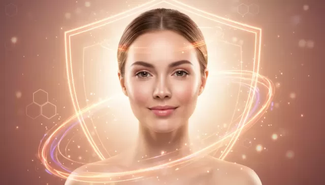 Vitamin C & Retinol: Your Skin's Power Duo