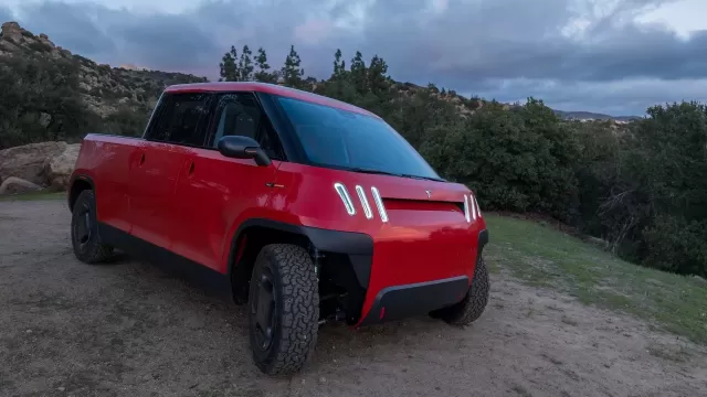 Telo MT1: Electric Minivan Needs These Refinements to Succeed