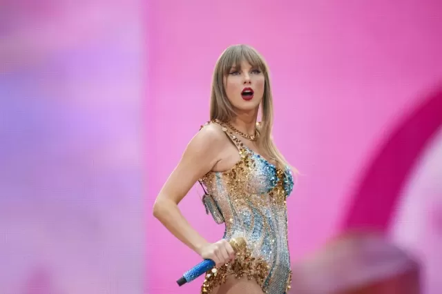 Taylor Swift Addresses Delay in Response to Vienna Terror Threat: Explains Focus on Fan Safety