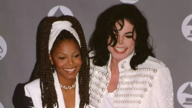 Janet Jackson Recalls Emotional Connection to Duet