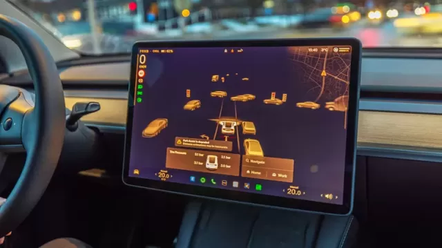 Tesla Faces California Sales Halt Over Autopilot Claims
