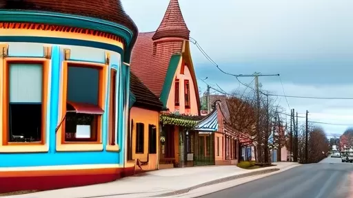 Frankenmuth Navigates Economic Headwinds: A Local Perspective