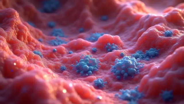 Microplastics Found in Prostate Cancer Tumors