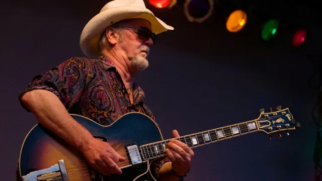Legendary Guitarist Jerry Miller of Moby Grape Passes Away at 81
