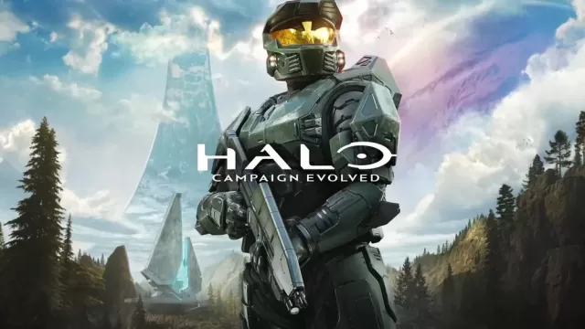 Halo: Campaign Evolved Releasing on PlayStation
