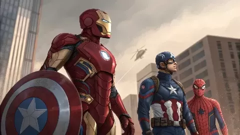 Marvel Rivals Leak Implies Future Collaborations