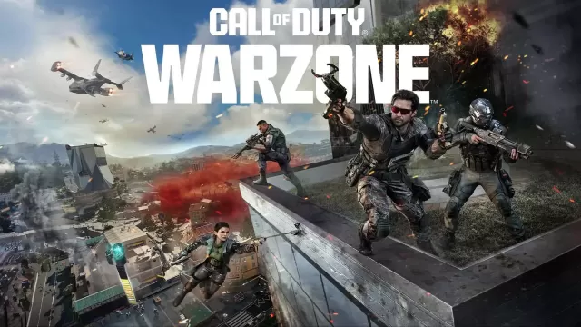 Solo Matchmaking Option Added to Warzone Black Ops Royale