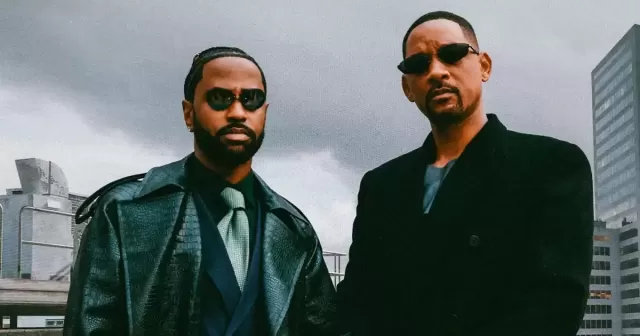 Two Decades Later, Will Smith Is Back with Fresh Music and Familiar Collaborators