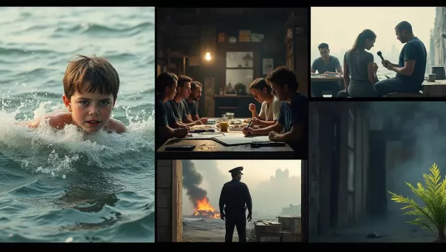 Cultivating Courage: A Skill You Can Grow