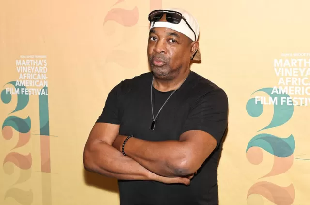 Chuck D Denounces Misuse of 'Burn Hollywood Burn' During L.A. Wildfires