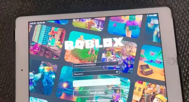 Roblox Age Verification Boosts Safety and Adult Engagement