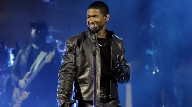 Usher Celebrates 'Confessions' 20th Anniversary with Full Album Performance at Essence Fest 2024